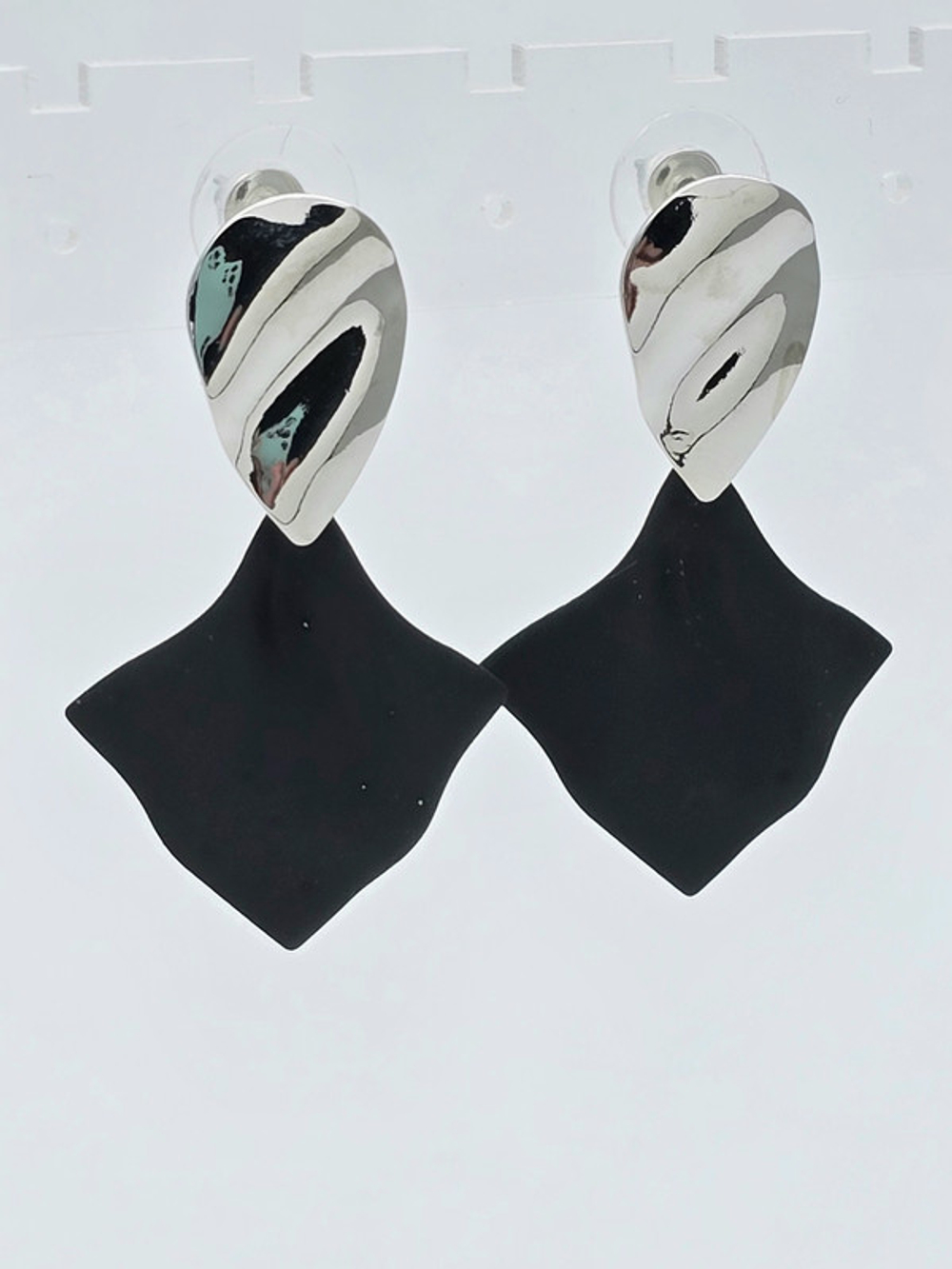 91003905 Серьги Selena