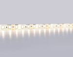 GS1201 2835 120Led/ 9.6W m/ 12V IP65 3000K/ 5000*8*2.27mm (2 конт.)