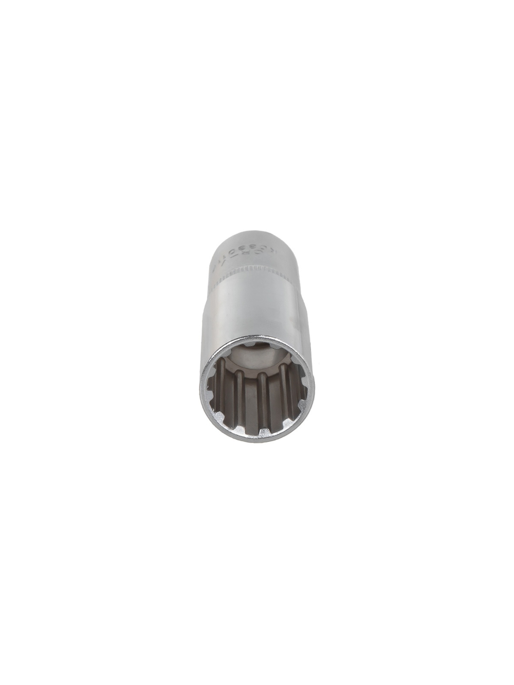 Головка 1/2" Gear Lock 17 мм L=78 мм удлиненная, на холдере Arnezi R0330117
