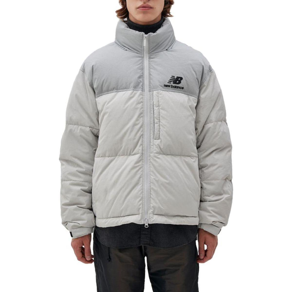 Куртки New Balance, NBNPB41043-16