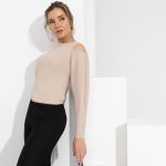 Свитшот Уникальное путешествие Charutti (Акция)