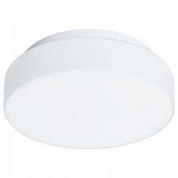 Накладной светильник Arte Lamp A6812PL-1WH