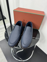 Лоферы Loro Piana