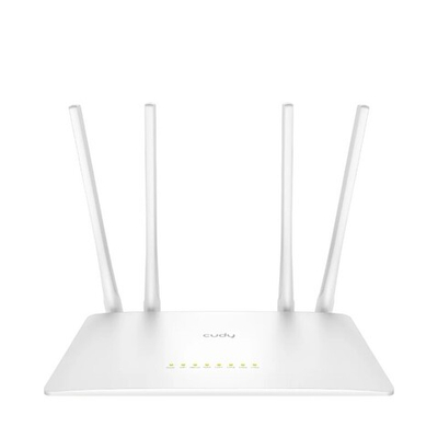 Cudy WR300S Wi-Fi роутер N300