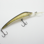 Воблер Sebile Koolie Minnow 90 LL FT 11g PS