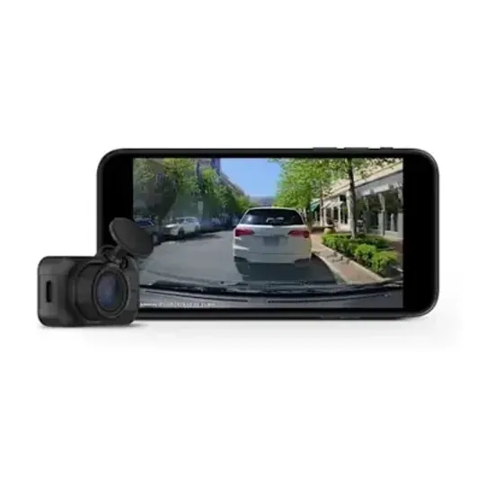 Видеорегистратор Garmin Dash Cam™ X - 010-02899-10