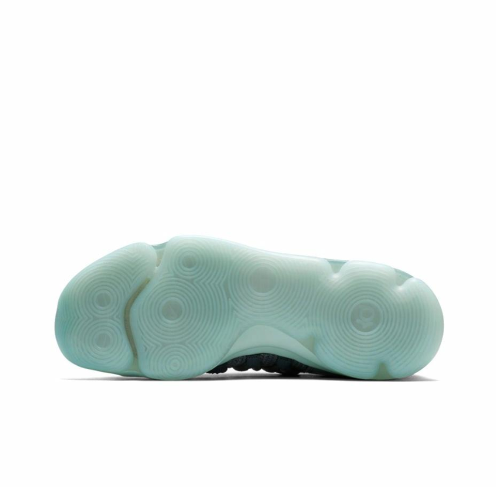 Кроссовки Nike Zoom KD 10 EP 'Cool Grey Igloo White' 897816-002