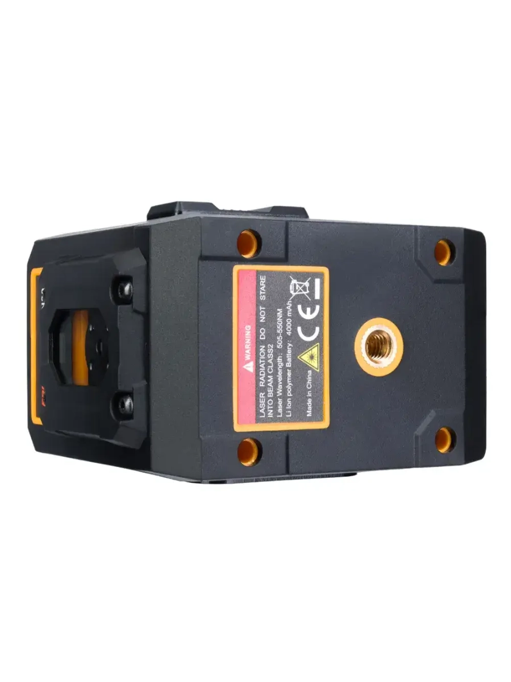 Уровень лазерный Ermenrich LT10