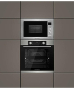 Духовой шкаф Kuppersberg HF 607 BX