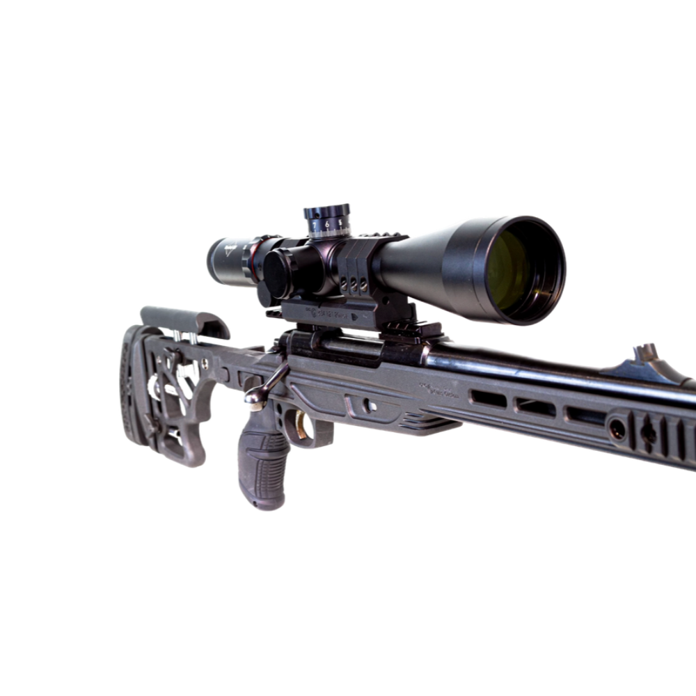 Ложа для винтовки Sako S75 Спорт, CNC Guns Custom