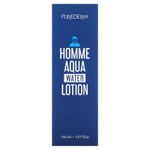 Purederm, Водный лосьон Homme, 150 мл (5,07 жидк. унц.)