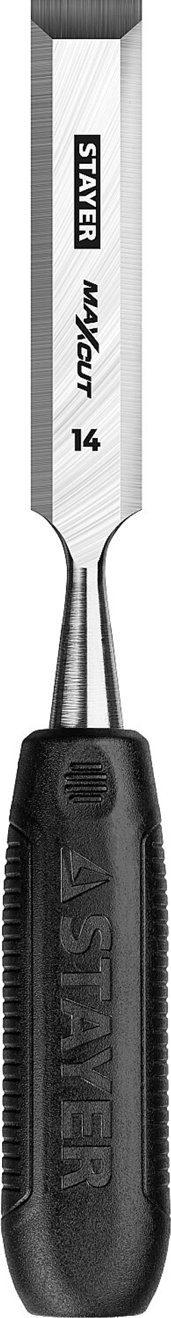STAYER Max-Cut, 14 мм, стамеска (1820-14)