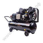 Компрессор масляный ременной AEROMAX 550/100 HP