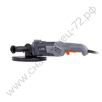 Сетевая угловая шлифовальная машина FTL AG 230