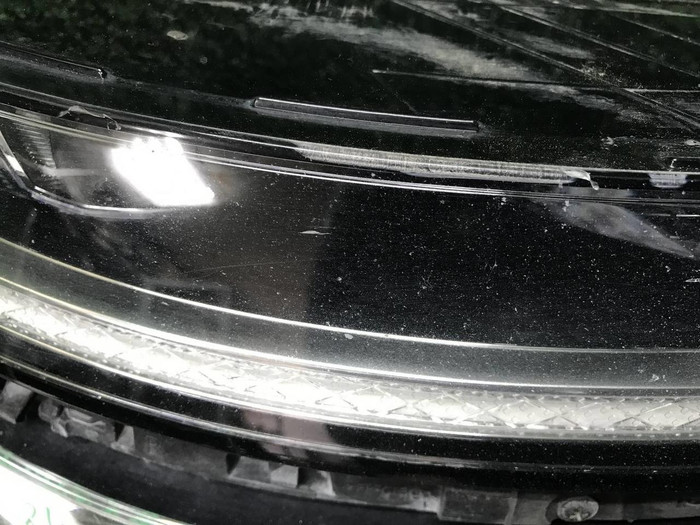 Фара правая Genesis G80 2 (2020-2024) LED