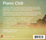 Сборник / Piano Chill (CD)