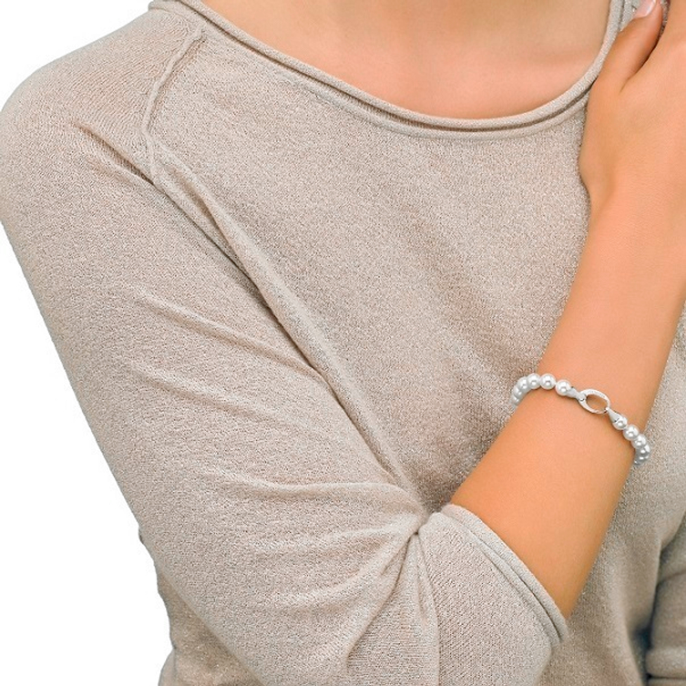 Браслет Majorica 09864.01.2.021.010.1