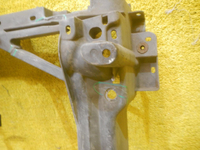 Телевизор Mazda 6 GJ (2012-н.в.)