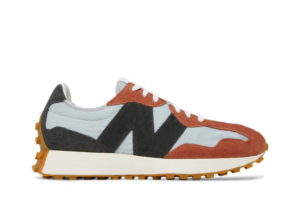 Кроссовки New Balance Nb 327