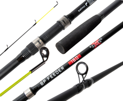Удилище фидерное Salmo Extreme BP FEEDER 150 3.60