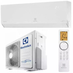 Настенная сплит-система Electrolux EACS/I-24HEN-WHITE/N8