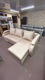 Угловой диван Визитер