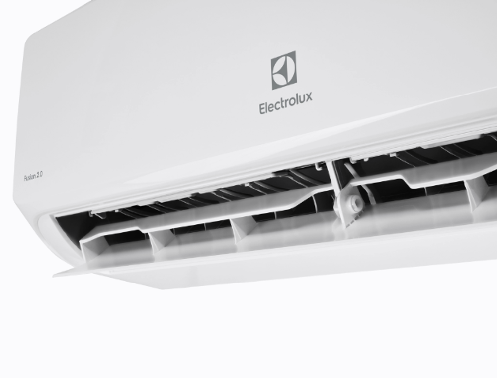 Сплит-система Electrolux Fusion 2.0 EACS-24HF2/N3 комплект