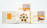 Netherlands 2015 "Nationale Collectie"