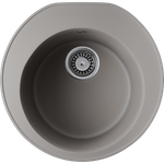 Кухонная мойка Omoikiri Miya 50R GR