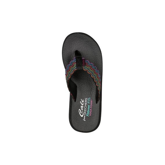 Skechers Relaxed Fit Asana 'Black'
