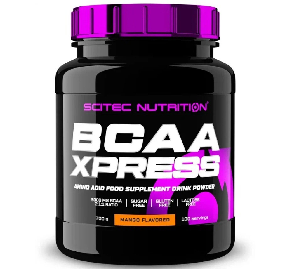 BCAA Xpress