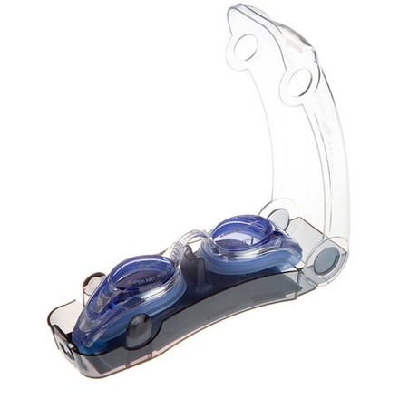 Очки для плавания Mad Wave Optic Envy Automatic