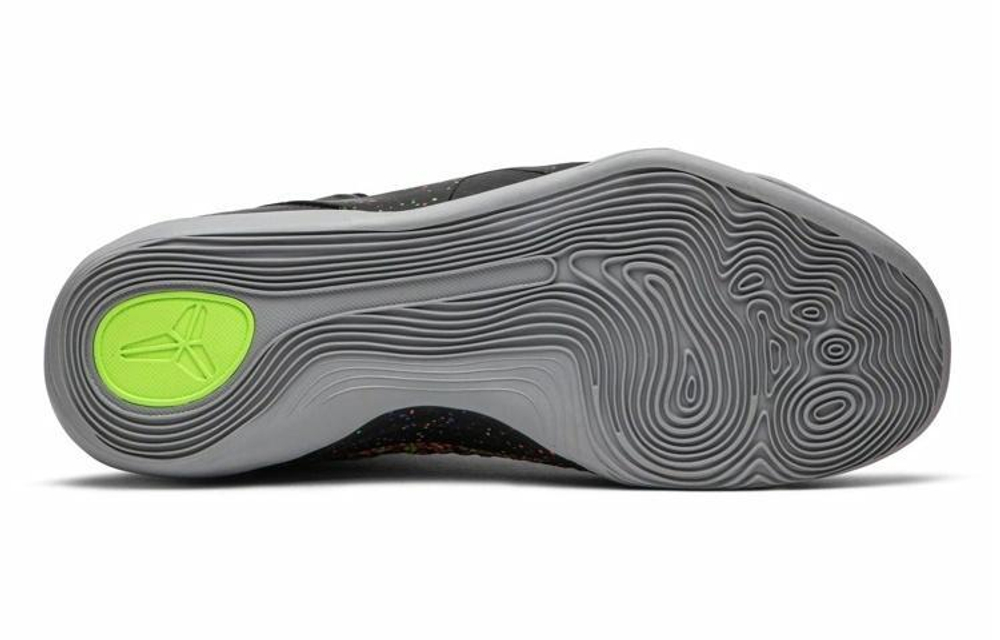 Кроссовки Nike Kobe 9 Elite Masterpiece