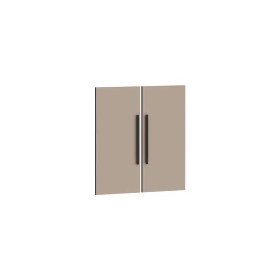 Дверь низкая (2шт) ULD 38-2 * 764х16х765 USTO