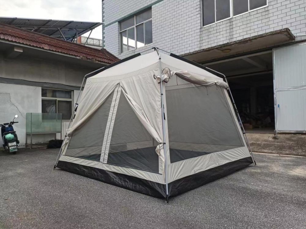 ПАЛАТКА TALBERG BOYARD PRO 2