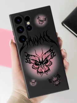 Чехол на Samsung S23 Ultra