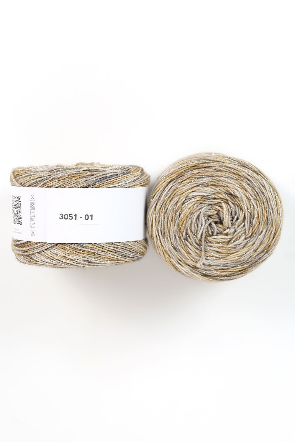 O’YARN SHINE BRIGHT NEW, 500г