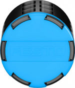 Глушитель пластиковый резьбовой Festo U-3/8