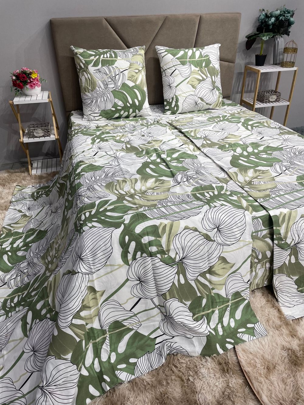 КПБ ТКМ РИНГ КРЕТОН Сем