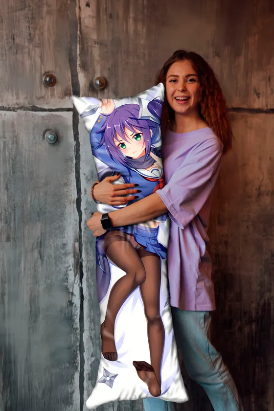 Дакимакура Сагири Амэно