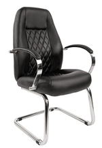 Офисное кресло CHAIRMAN 950V, экокожа