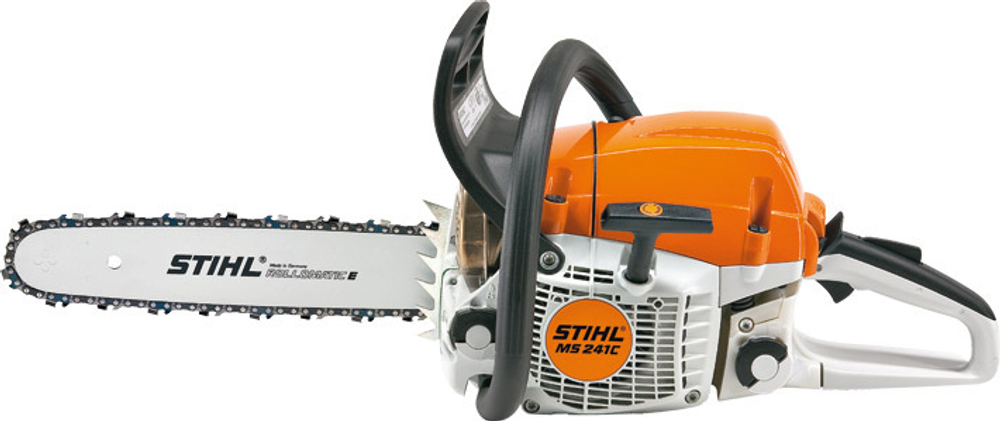 Бензопила Stihl MS 241 C-M шина 40 см