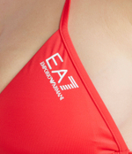 Купальник EA7 - красный(911002 CC419)