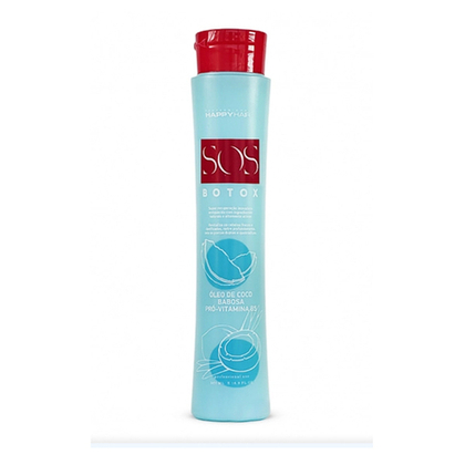 Happy Hair Ботокс SOS Light АКЦИЯ!