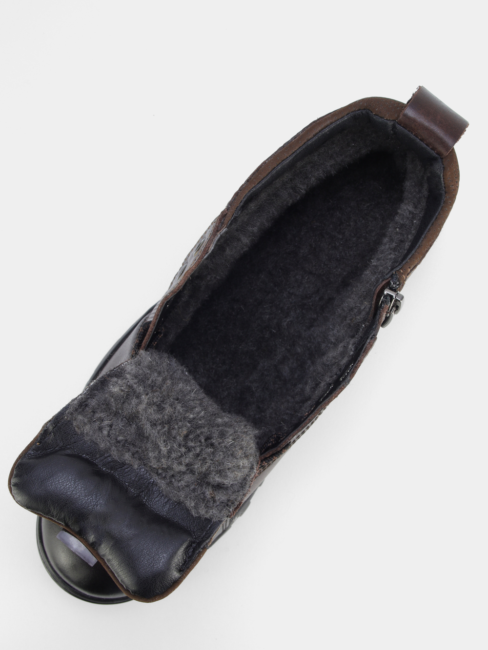 Ботинки мужские M0019-1R