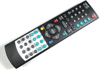 Пульт VR LT-19D06V