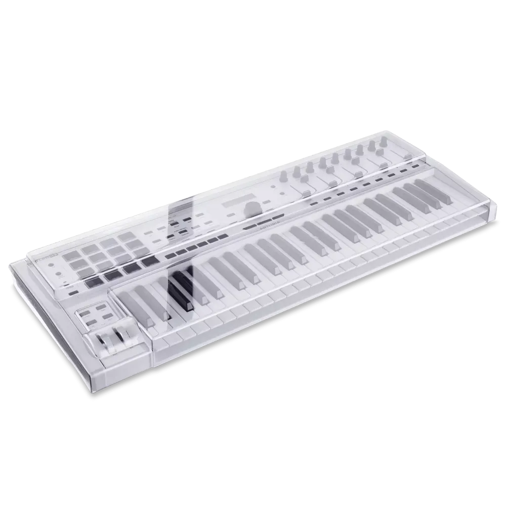 Decksaver Arturia Keylab 49 Mk2