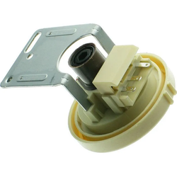 Прессостат (датчик уровня воды) стиральной машины LG 6601ER1006S