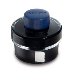 Чернила в банке Lamy T52 сине-черные 50 мл (1608936)