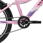 Детский велосипед Welt Floxy 20 R (2024)